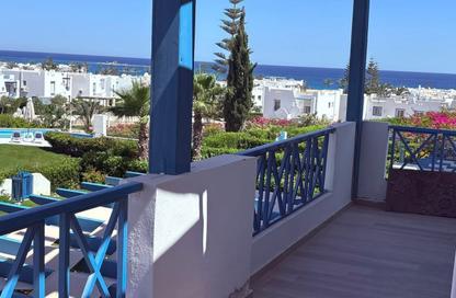 Chalet - 2 Bedrooms - 2 Bathrooms for sale in Mountain View - Ras Al Hekma - North Coast Chalet - 2 Bedrooms - 2 Bathrooms for sale in Mountain View - Ras Al Hekma - North Coast
