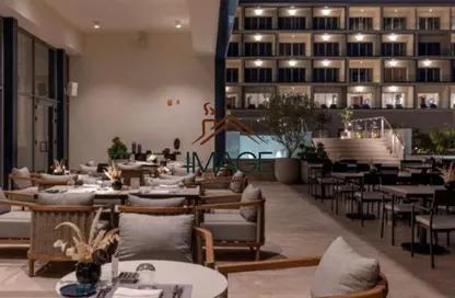 شقق فندقية - 2 غرف نوم - 3 حمامات للبيع في مراسي - سيدي عبد الرحمن - الساحل الشمالي