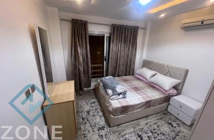 Apartment - 3 - 2 for rent in B6 - Madinaty - Cairo
