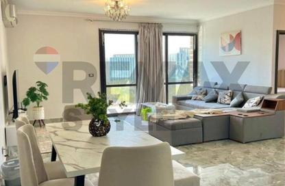 دوبلكس - 4 - 5 للبيع في ايستاون - كمبوندات التجمع الخامس - التجمع الخامس - مدينة القاهرة الجديدة - القاهرة