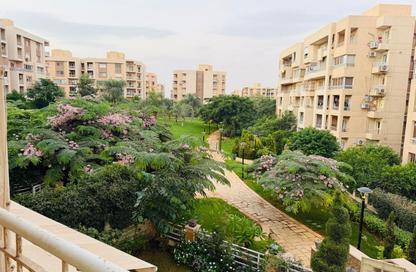 Apartment - 4 - 3 for rent in B11 - Madinaty - Cairo