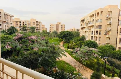 Apartment - 4 - 3 for rent in B11 - Madinaty - Cairo