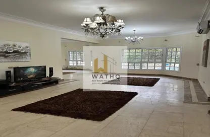 شقة - 3 غرف نوم - 3 حمامات للبيع في شارع الحي الثالث - الحي الثالث - مدينة 6 أكتوبر - الجيزة