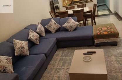 Duplex - 2 Bedrooms - 3 Bathrooms for sale in Porto New Cairo - 5th Settlement Compounds - The 5th Settlement - New Cairo City - Cairo