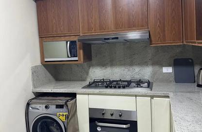 Apartment - 2 - 3 for rent in 90 Avenue - South Investors Area - New Cairo City - Cairo