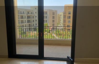 Penthouse - 3 Bedrooms - 2 Bathrooms for rent in O West - 6 October Compounds - 6 October City - Giza