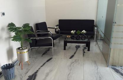 Office Space - 4 Bedrooms - 2 Bathrooms for rent in Eastown - 5th Settlement Compounds - The 5th Settlement - New Cairo City - Cairo