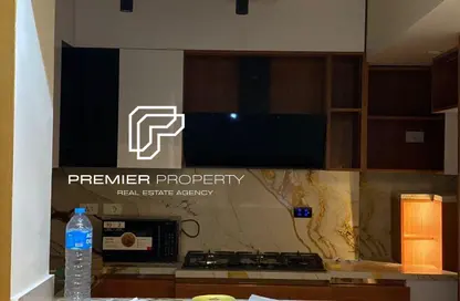 Apartment - 3 Bedrooms - 3 Bathrooms for sale in Mountain View iCity - 5th Settlement Compounds - The 5th Settlement - New Cairo City - Cairo