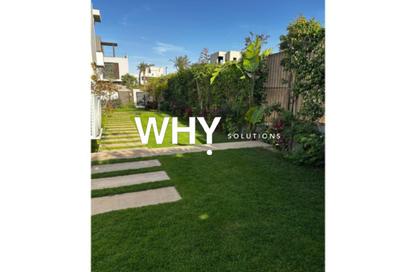 Villa - 4 Bedrooms - 4 Bathrooms for sale in Sodic East - 6th District - New Heliopolis - Cairo