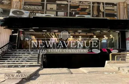 محل - استوديو - 1 حمام للبيع في شارع عباس العقاد - المنطقة الأولى - مدينة نصر - القاهرة