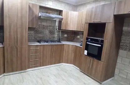 Townhouse - 5 Bedrooms - 4 Bathrooms for rent in Westown - Sheikh Zayed Compounds - Sheikh Zayed City - Giza