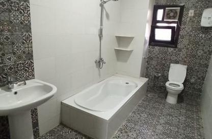 Townhouse - 5 Bedrooms - 4 Bathrooms for rent in Westown - Sheikh Zayed Compounds - Sheikh Zayed City - Giza Townhouse - 5 Bedrooms - 4 Bathrooms for rent in Westown - Sheikh Zayed Compounds - Sheikh Zayed City - Giza
