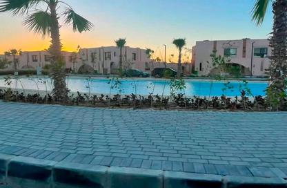 Villa - 6 Bedrooms - 6 Bathrooms for sale in Playa SeaShell - Seashell - Ras Al Hekma - North Coast