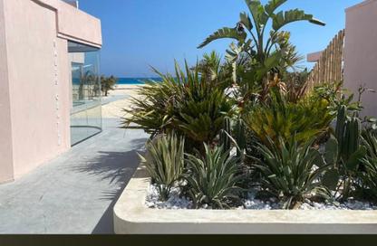 Villa - 6 Bedrooms - 6 Bathrooms for sale in Playa SeaShell - Seashell - Ras Al Hekma - North Coast