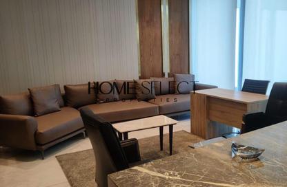 Office Space - Studio - 1 Bathroom for rent in Capital Business Park - 26th of July Corridor - Sheikh Zayed City - Giza Office Space - Studio - 1 Bathroom for rent in Capital Business Park - 26th of July Corridor - Sheikh Zayed City - Giza