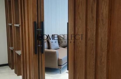 Office Space - Studio - 1 Bathroom for rent in Capital Business Park - 26th of July Corridor - Sheikh Zayed City - Giza