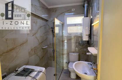 Apartment - 3 - 2 for rent in El Rehab Extension - Al Rehab - New Cairo City - Cairo