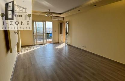 Apartment - 3 - 2 for rent in El Rehab Extension - Al Rehab - New Cairo City - Cairo