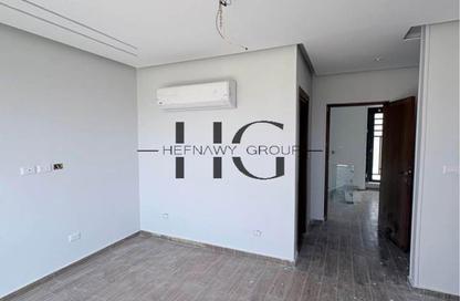 Villa - 5 Bedrooms - 4 Bathrooms for sale in Palm Hills Golf Extension - Al Wahat Road - 6 October City - Giza
