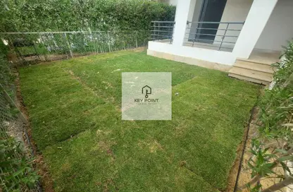 Apartment - 1 Bedroom - 2 Bathrooms for rent in Moon Residences - Fifth Square - The 5th Settlement - New Cairo City - Cairo