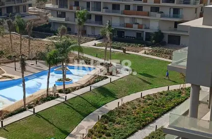 شقة - غرفة نوم - 1 حمام للايجار في فيليت - كمبوندات التجمع الخامس - التجمع الخامس - مدينة القاهرة الجديدة - القاهرة