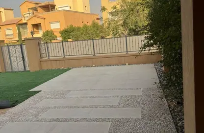 منزل مزدوج - 4 غرف نوم - 4 حمامات للايجار في ميفيدا - كمبوندات التجمع الخامس - التجمع الخامس - مدينة القاهرة الجديدة - القاهرة