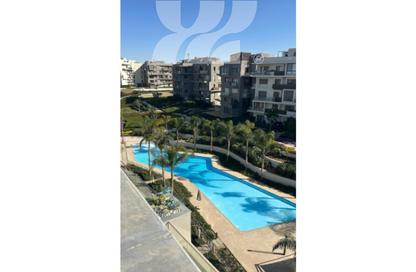 Apartment - 1 Bedroom - 1 Bathroom for rent in Villette - 5th Settlement Compounds - The 5th Settlement - New Cairo City - Cairo