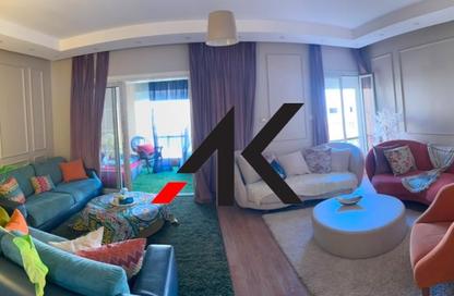 Apartment - 3 - 3 for sale in Mountain View Hyde Park - 5th Settlement Compounds - The 5th Settlement - New Cairo City - Cairo
