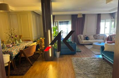 Apartment - 3 - 3 for sale in Mountain View Hyde Park - 5th Settlement Compounds - The 5th Settlement - New Cairo City - Cairo