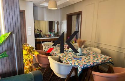 Apartment - 3 - 3 for sale in Mountain View Hyde Park - 5th Settlement Compounds - The 5th Settlement - New Cairo City - Cairo