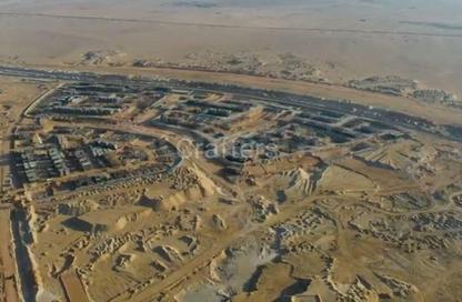 منزل مزدوج - 4 غرف نوم - 3 حمامات للبيع في سولانا - مدينة زايد الجديدة - الشيخ زايد - الجيزة