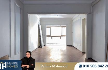 Apartment - 2 Bedrooms - 1 Bathroom for sale in El Mandara - Hay Than El Montazah - Alexandria