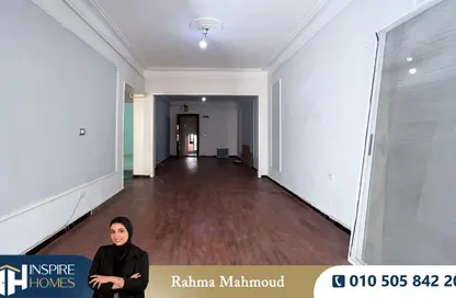 شقة - 2 غرف نوم - 1 حمام للبيع في المندرة - حي ثان المنتزة - الاسكندرية