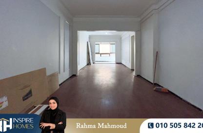 Apartment - 2 Bedrooms - 1 Bathroom for sale in El Mandara - Hay Than El Montazah - Alexandria