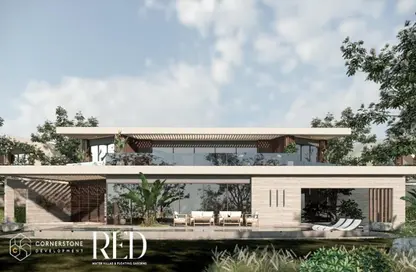 شقة - غرفة نوم - 1 حمام للبيع في ريد - كمبوندات مدينة المستقبل - مدينة المستقبل - القاهرة