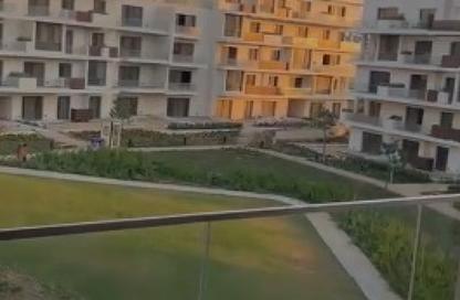 Apartment - 3 Bedrooms - 3 Bathrooms for rent in Villette - 5th Settlement Compounds - The 5th Settlement - New Cairo City - Cairo