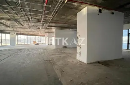 Office Space - 1 Bedroom - 1 Bathroom for rent in One Golden Square Mall - The 5th Settlement - New Cairo City - Cairo