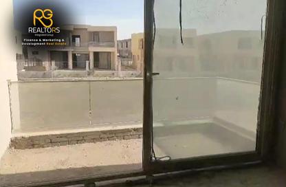 فيلا - 3 غرف نوم - 3 حمامات للبيع في باديه بالم هيلز - كمبوندات 6 أكتوبر - مدينة 6 أكتوبر - الجيزة