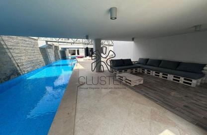 Apartment - 2 Bedrooms - 2 Bathrooms for sale in Sholan - Hurghada Resorts - Hurghada - Red Sea