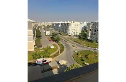 أي فيلا - 3 غرف نوم - 3 حمامات للايجار في ماونتن فيو هايد بارك - كمبوندات التجمع الخامس - التجمع الخامس - مدينة القاهرة الجديدة - القاهرة