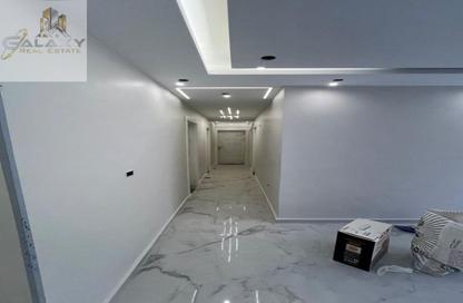 Apartment - 3 - 3 for sale in Al Andalus Buildings - Al Andalus District - New Cairo City - Cairo