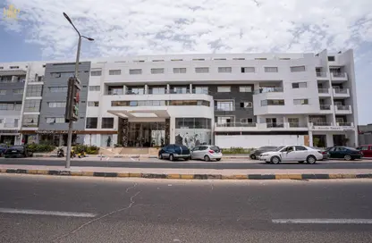 Apartment - 1 Bedroom - 1 Bathroom for sale in Scandic Resort - Hurghada Resorts - Hurghada - Red Sea