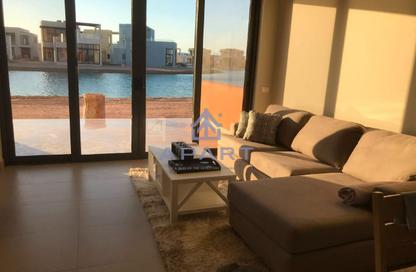 Townhouse - 3 - 3 for sale in Tawila El Gouna - El Gouna - Hurghada - Red Sea