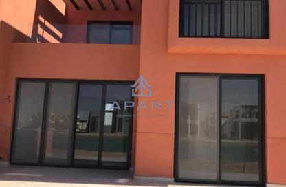Townhouse - 3 - 3 for sale in Tawila El Gouna - El Gouna - Hurghada - Red Sea