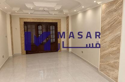 Apartment - 3 - 2 for sale in Gate 4 old - Horus - Hadayek El Ahram - Giza
