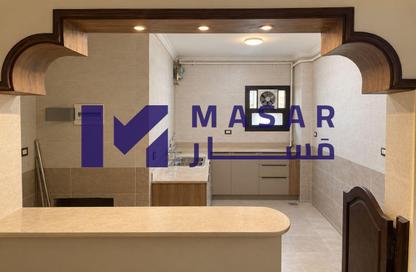 Apartment - 3 - 2 for sale in Gate 4 old - Horus - Hadayek El Ahram - Giza