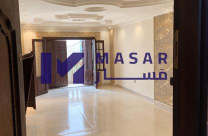Apartment - 3 - 2 for sale in Gate 4 old - Horus - Hadayek El Ahram - Giza