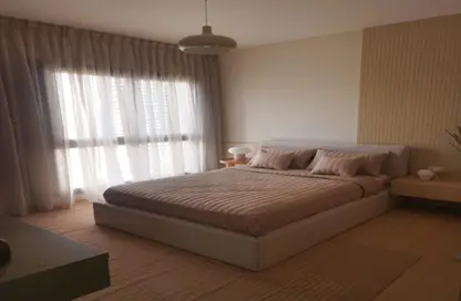 Apartment - 3 Bedrooms - 3 Bathrooms for sale in Dream Land St. - Dream Land - Al Wahat Road - 6 October City - Giza