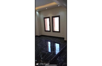 Apartment - 3 Bedrooms - 2 Bathrooms for sale in Green 5 - 6 October Compounds - 6 October City - Giza