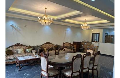 Apartment - 3 Bedrooms - 2 Bathrooms for sale in Green 5 - 6 October Compounds - 6 October City - Giza Apartment - 3 Bedrooms - 2 Bathrooms for sale in Green 5 - 6 October Compounds - 6 October City - Giza